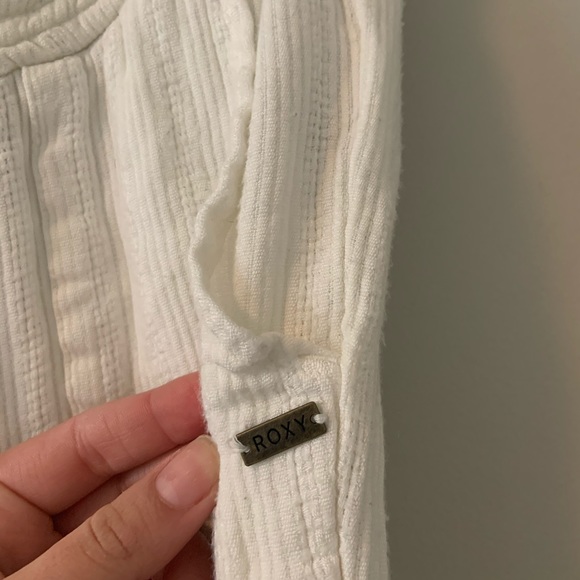 Roxy bohemian beach pants - Picture 4 of 5